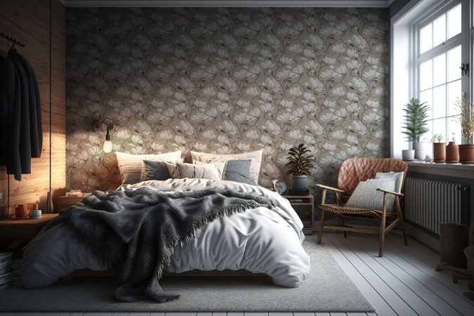 Obrazek Farba Corinne Beige - 1050201-01 - 06429-01